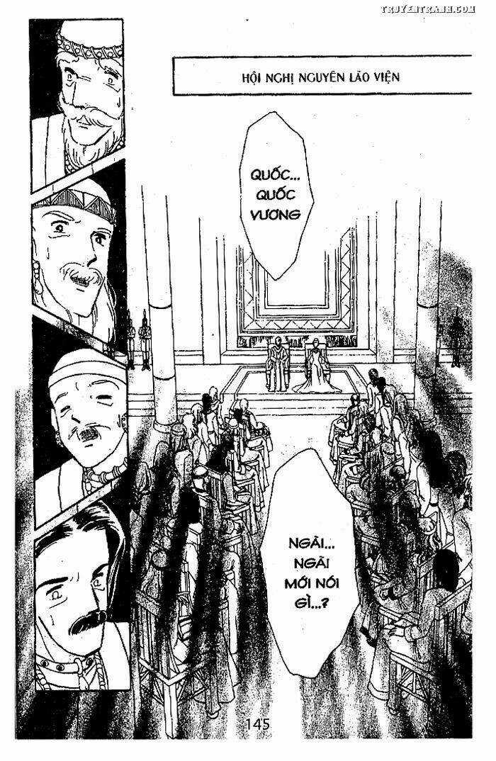 Dòng Sông Huyền Bí Chapter 44 trang 57