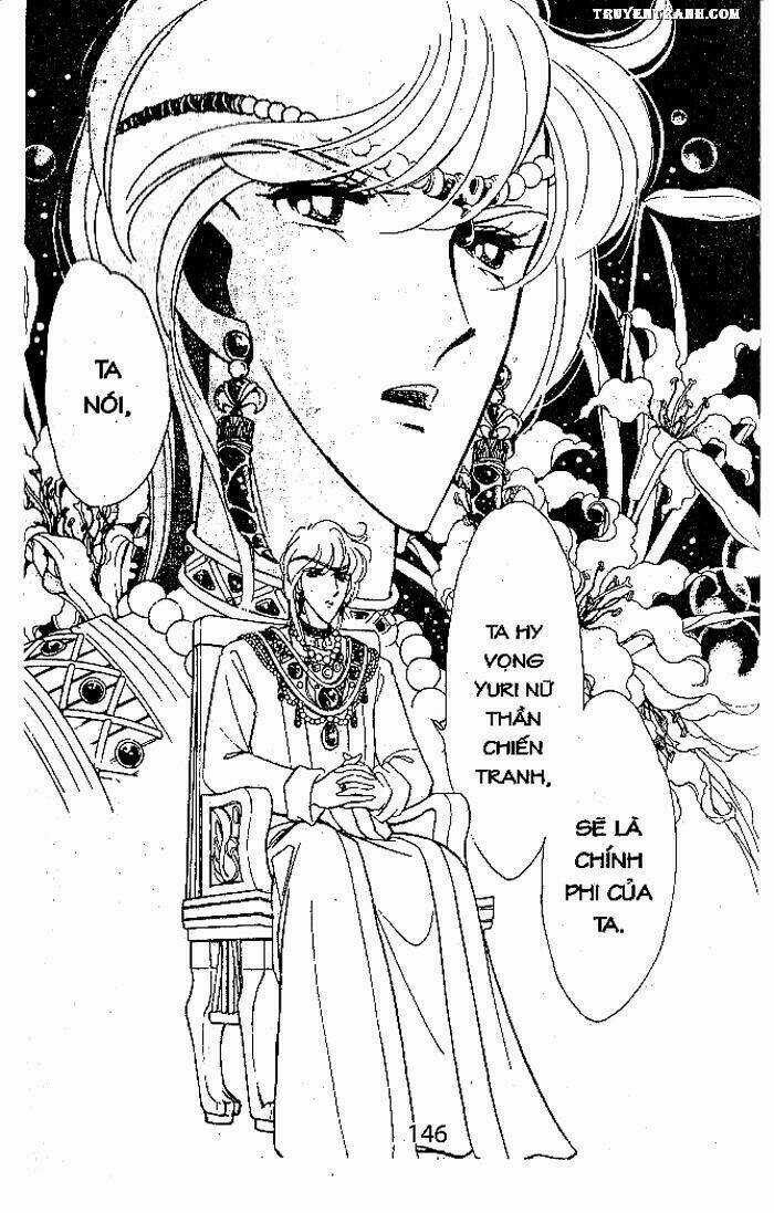 Dòng Sông Huyền Bí Chapter 44 trang 58