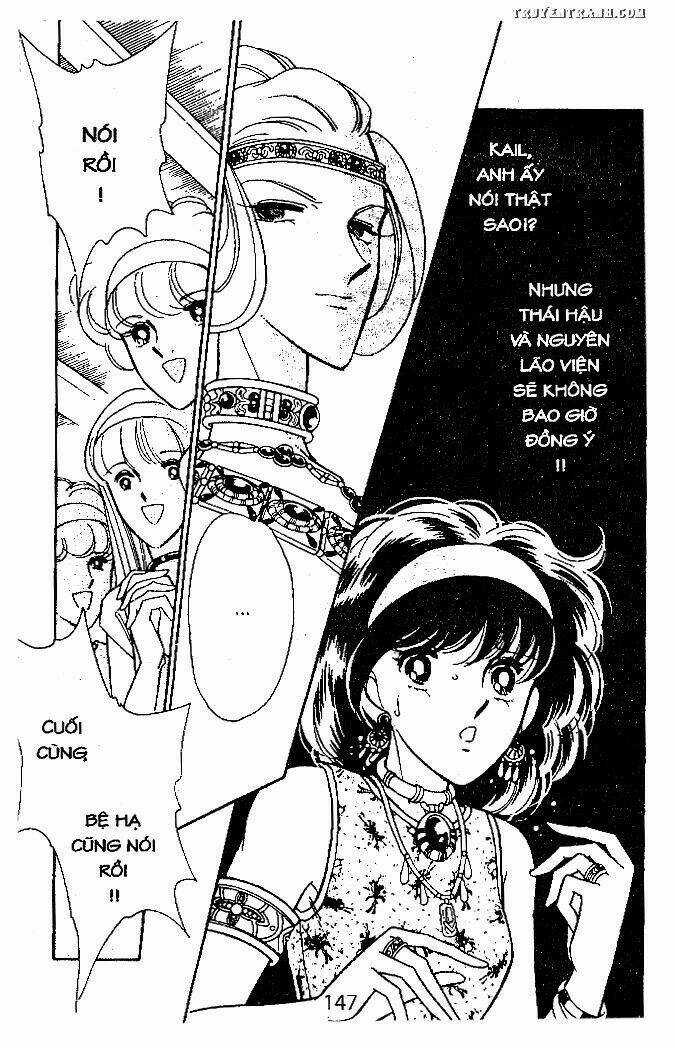 Dòng Sông Huyền Bí Chapter 44 trang 59