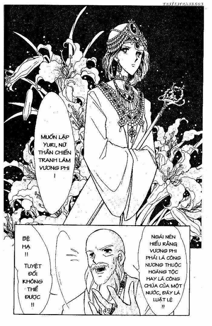 Dòng Sông Huyền Bí Chapter 44 trang 61