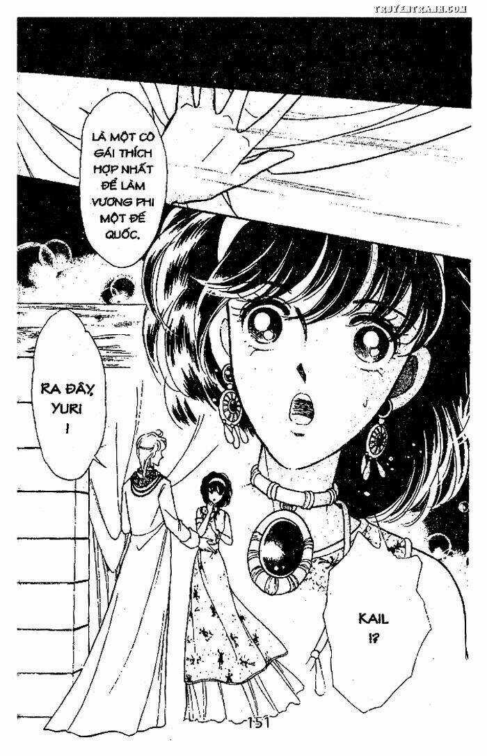 Dòng Sông Huyền Bí Chapter 44 trang 63