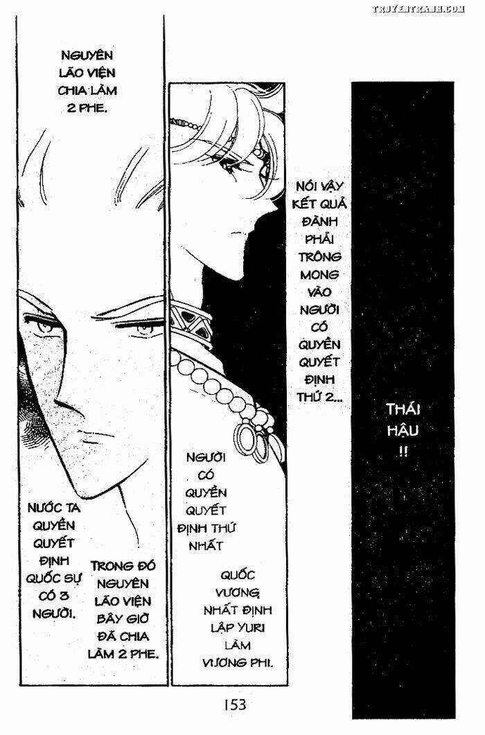 Dòng Sông Huyền Bí Chapter 44 trang 65