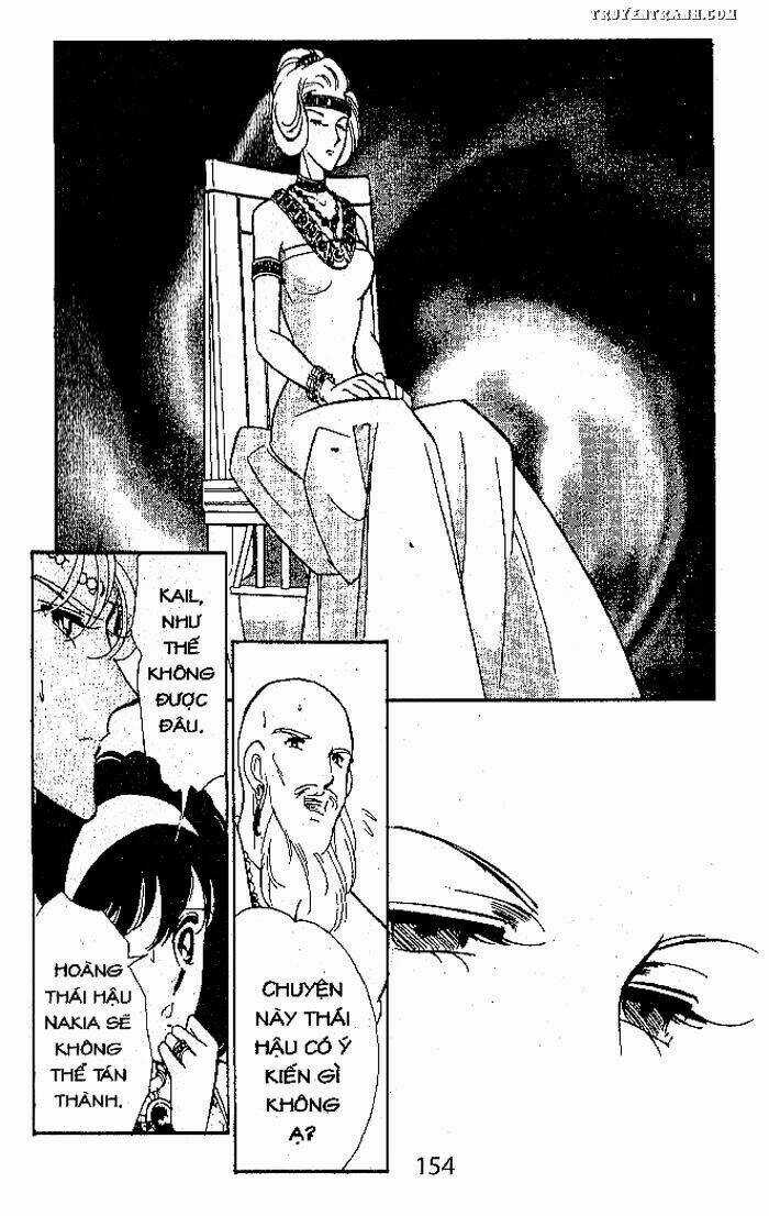 Dòng Sông Huyền Bí Chapter 44 trang 66