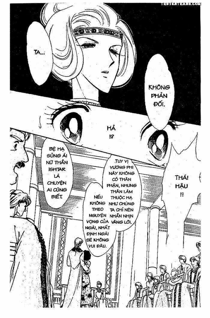 Dòng Sông Huyền Bí Chapter 44 trang 67