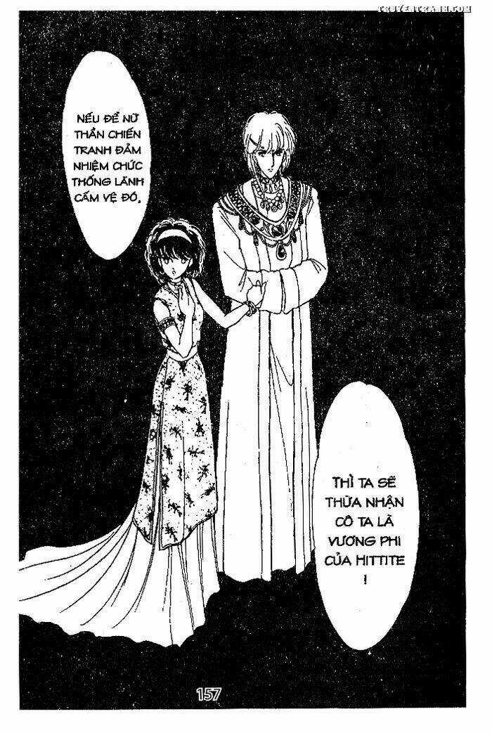 Dòng Sông Huyền Bí Chapter 44 trang 69