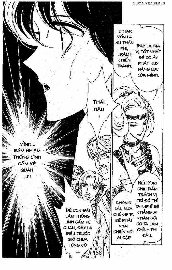 Dòng Sông Huyền Bí Chapter 44 trang 70