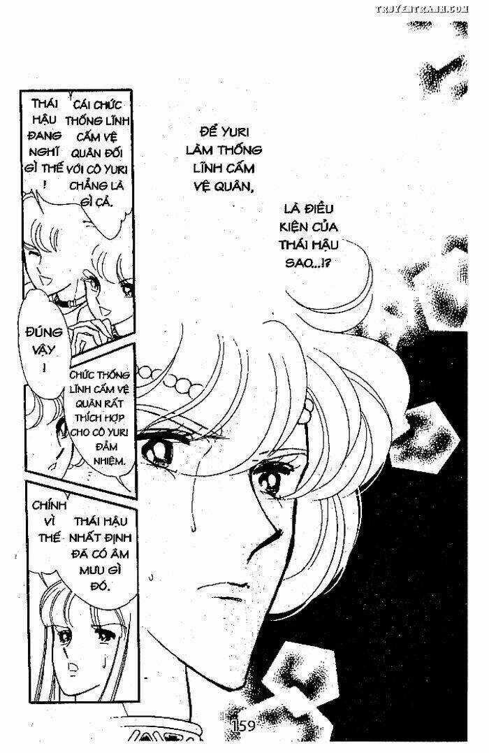 Dòng Sông Huyền Bí Chapter 44 trang 71