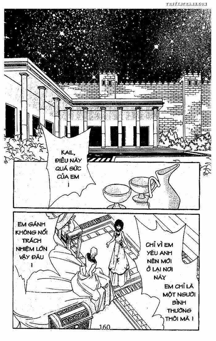 Dòng Sông Huyền Bí Chapter 44 trang 72