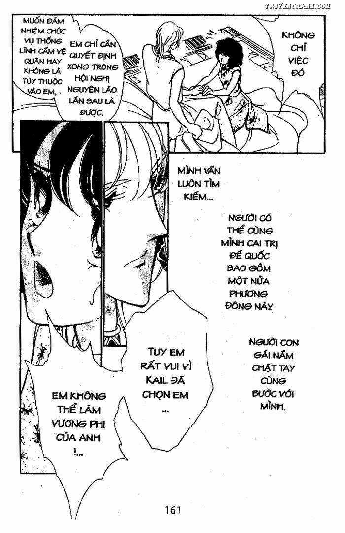 Dòng Sông Huyền Bí Chapter 44 trang 73