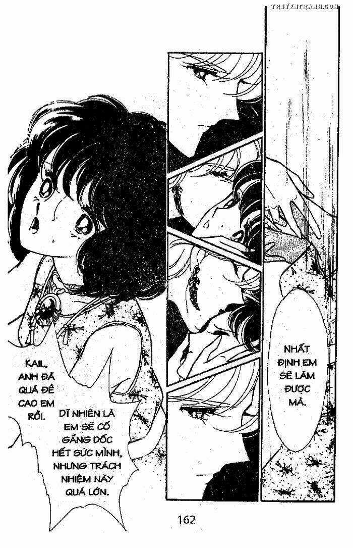 Dòng Sông Huyền Bí Chapter 44 trang 74