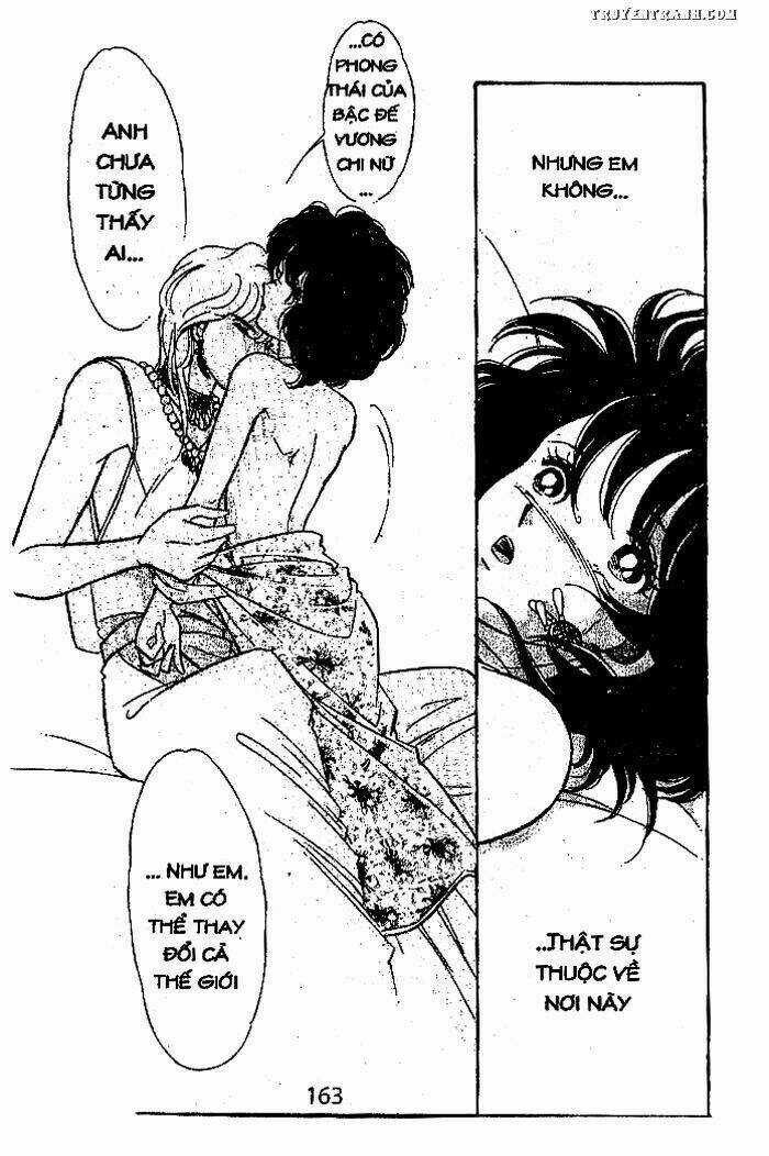 Dòng Sông Huyền Bí Chapter 44 trang 75