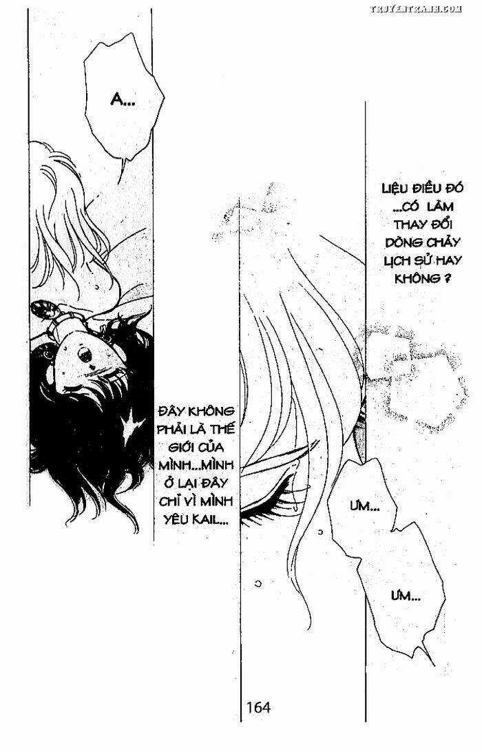 Dòng Sông Huyền Bí Chapter 44 trang 76