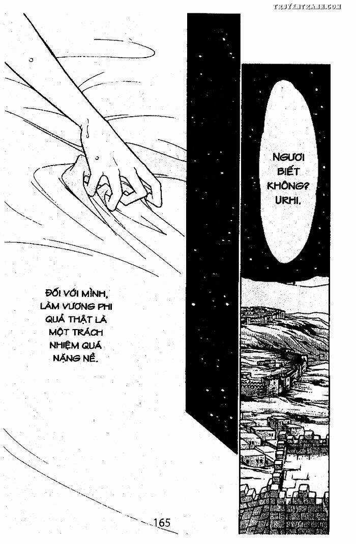 Dòng Sông Huyền Bí Chapter 44 trang 77