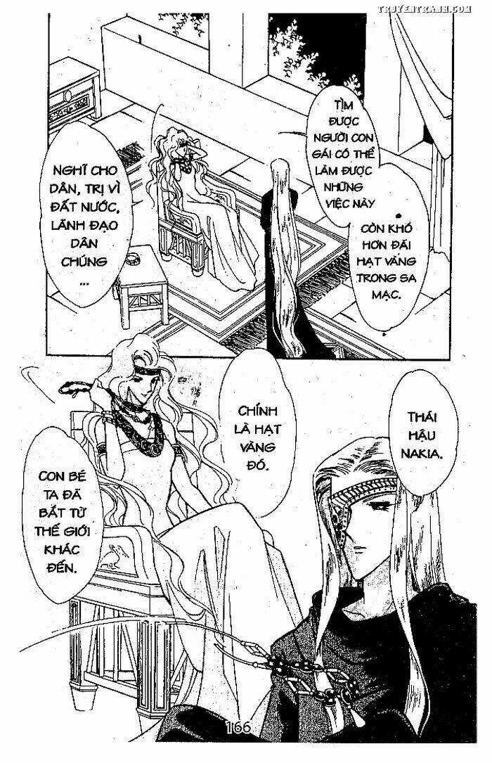 Dòng Sông Huyền Bí Chapter 44 trang 78