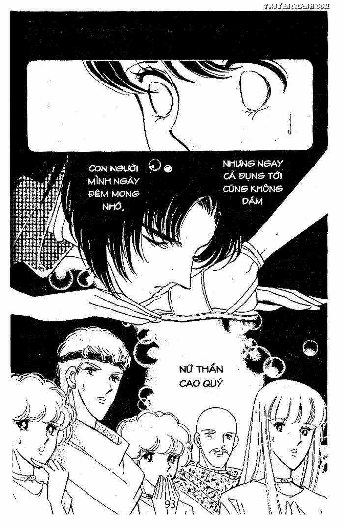 Dòng Sông Huyền Bí Chapter 44 trang 8