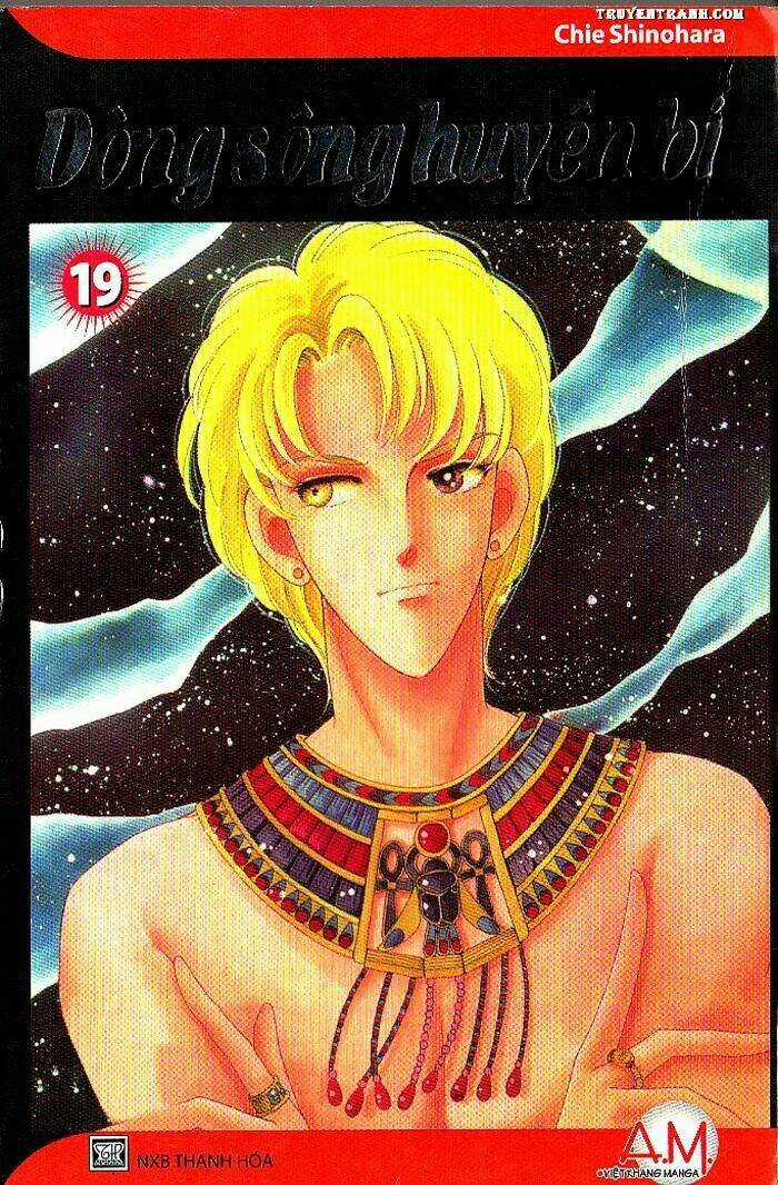 Dòng Sông Huyền Bí Chapter 44 trang 81