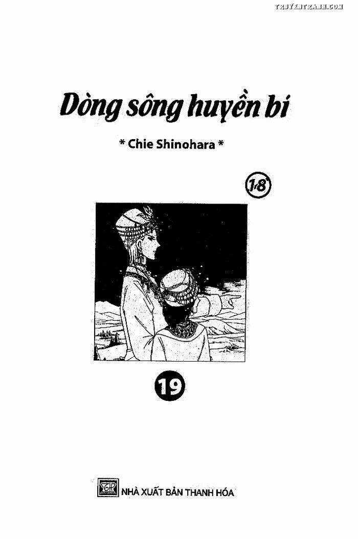 Dòng Sông Huyền Bí Chapter 44 trang 82