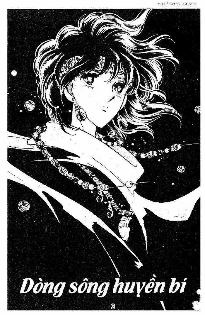 Dòng Sông Huyền Bí Chapter 44 trang 84