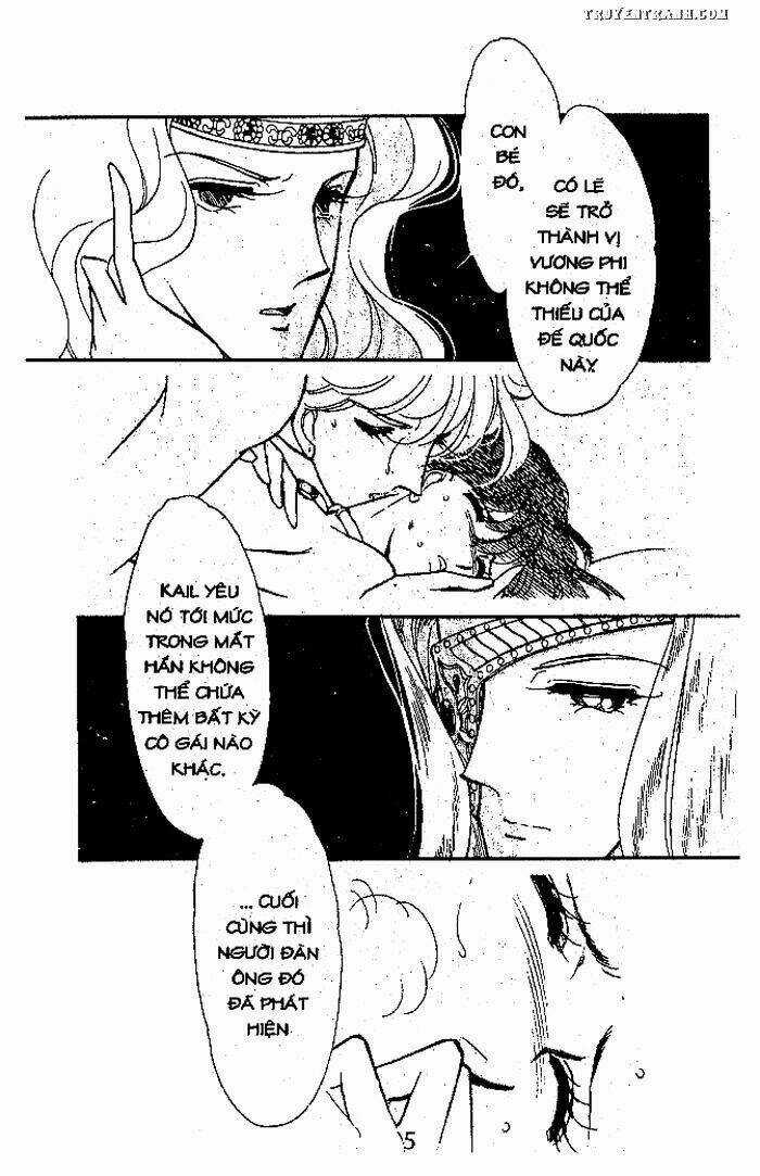 Dòng Sông Huyền Bí Chapter 44 trang 86