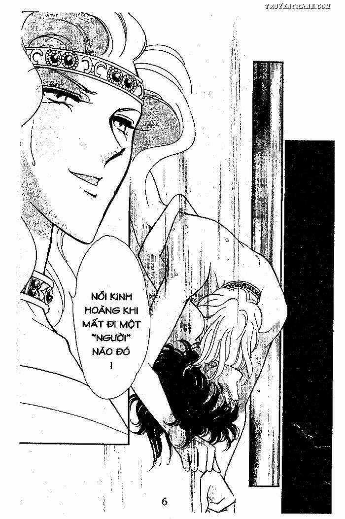 Dòng Sông Huyền Bí Chapter 44 trang 87