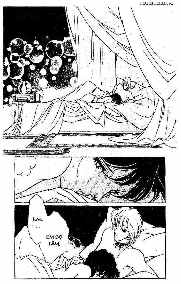 Dòng Sông Huyền Bí Chapter 44 trang 88