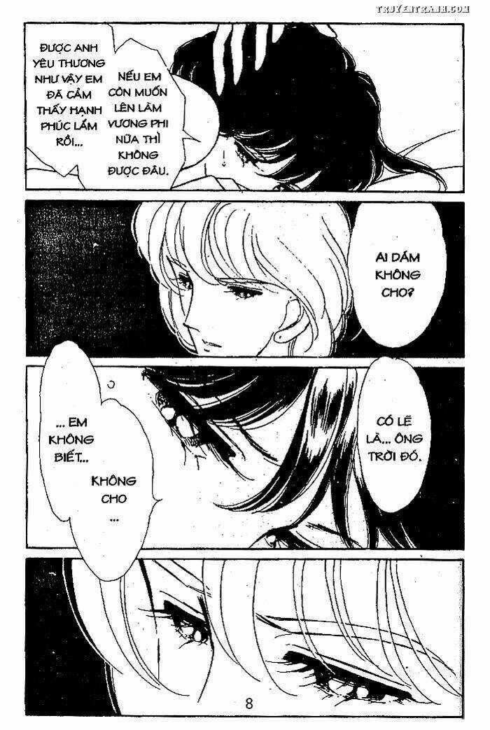 Dòng Sông Huyền Bí Chapter 44 trang 89