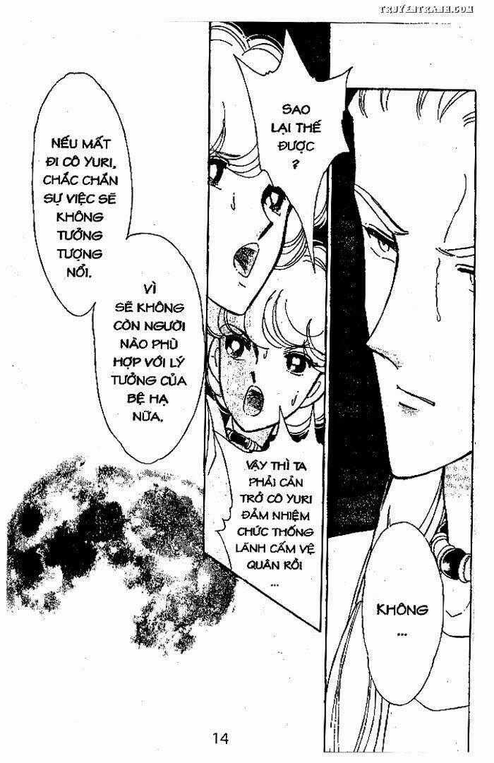 Dòng Sông Huyền Bí Chapter 44 trang 94