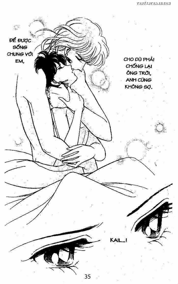 Dòng Sông Huyền Bí Chapter 45 trang 17