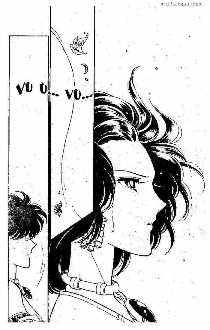 Dòng Sông Huyền Bí Chapter 45 trang 19