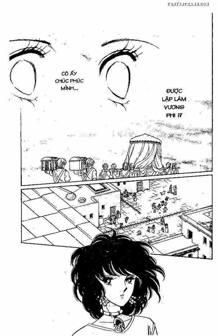 Dòng Sông Huyền Bí Chapter 45 trang 9