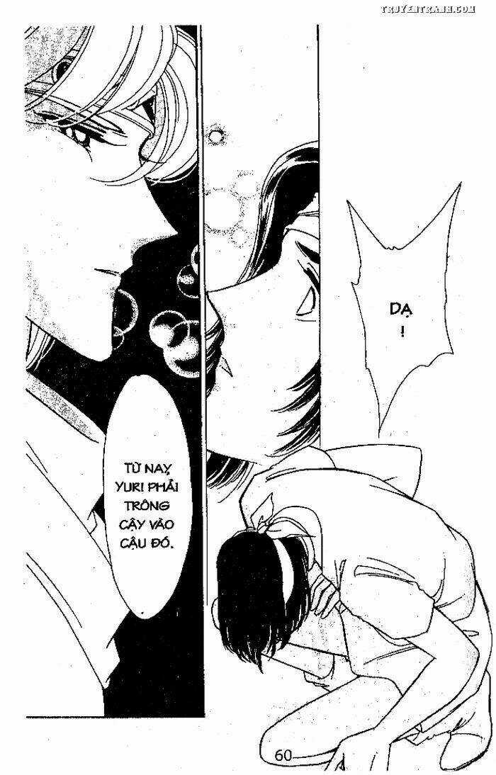 Dòng Sông Huyền Bí Chapter 46 trang 12