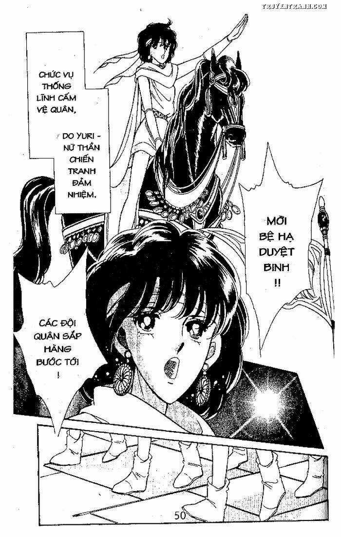 Dòng Sông Huyền Bí Chapter 46 trang 2