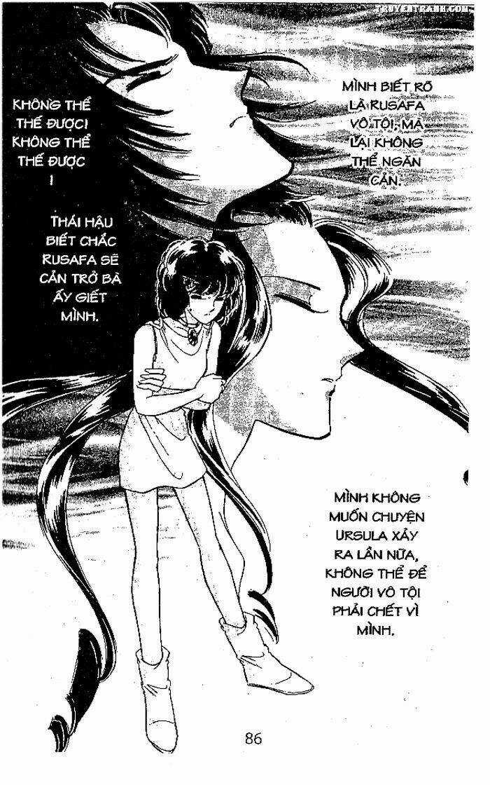 Dòng Sông Huyền Bí Chapter 46 trang 38