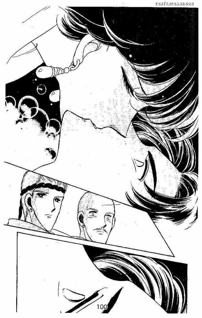 Dòng Sông Huyền Bí Chapter 46 trang 52