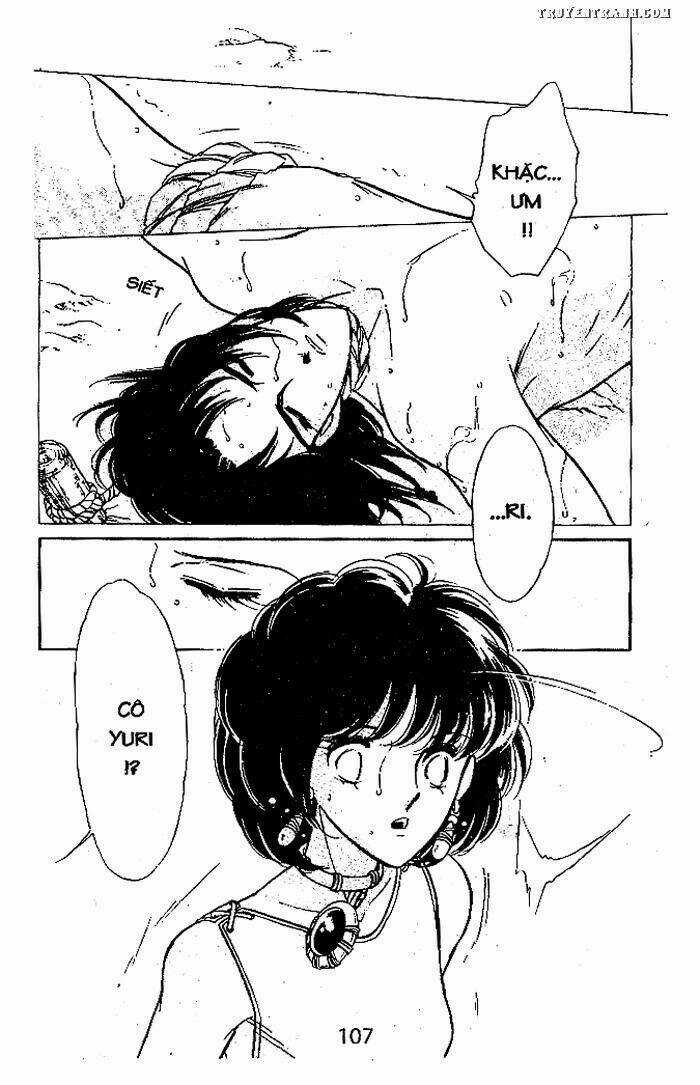 Dòng Sông Huyền Bí Chapter 46 trang 58