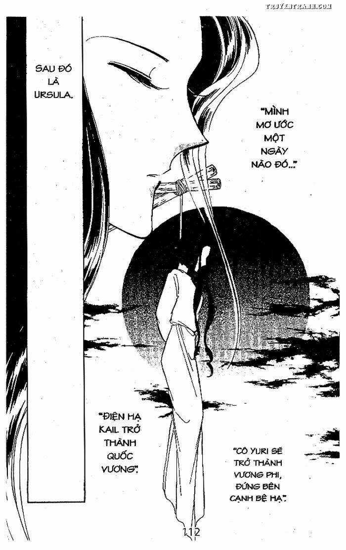 Dòng Sông Huyền Bí Chapter 46 trang 63