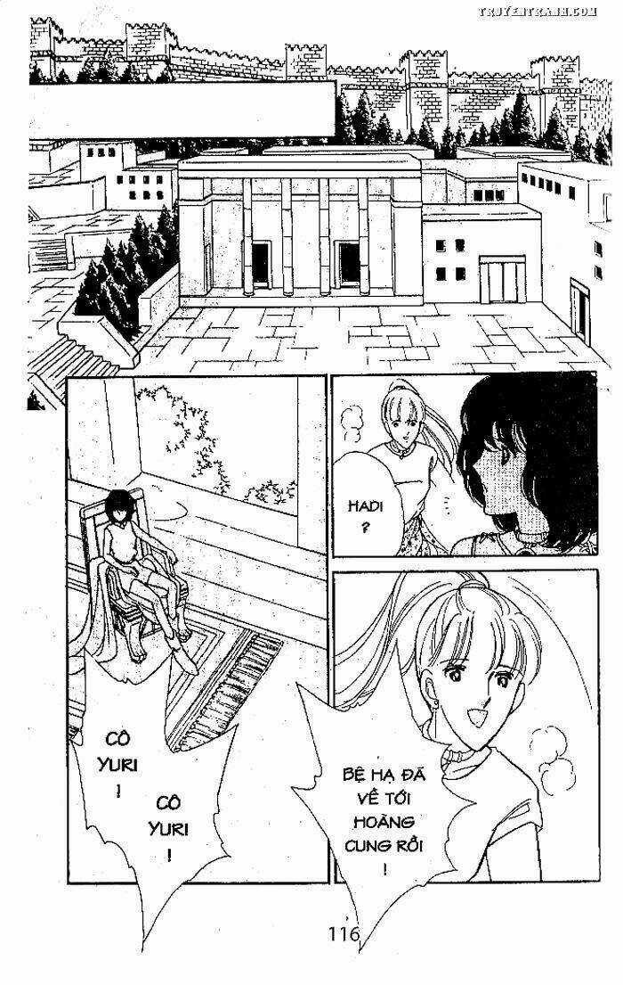 Dòng Sông Huyền Bí Chapter 46 trang 67