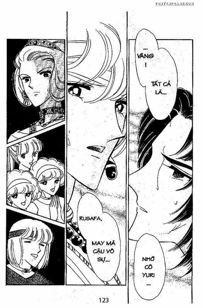 Dòng Sông Huyền Bí Chapter 46 trang 74