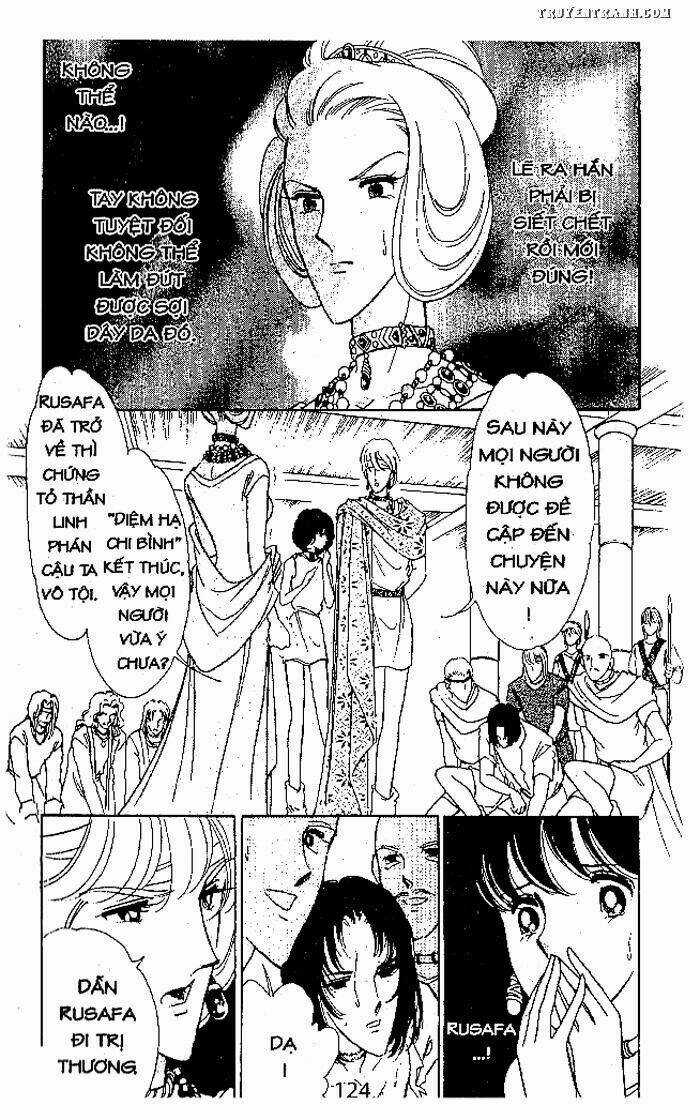 Dòng Sông Huyền Bí Chapter 46 trang 75