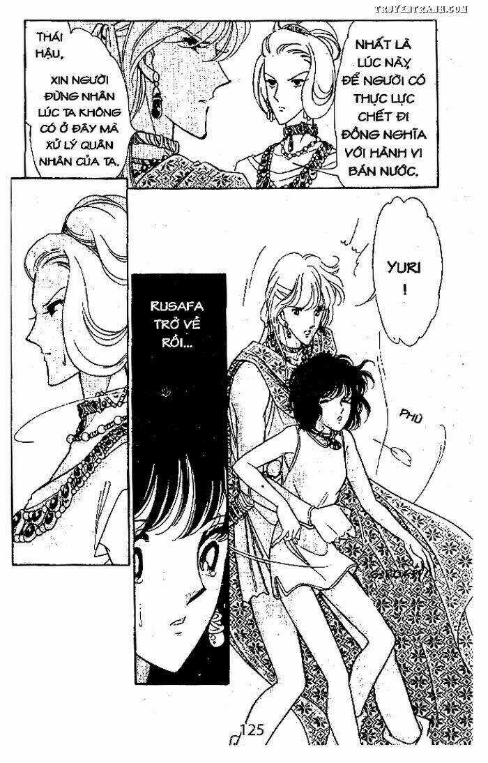 Dòng Sông Huyền Bí Chapter 46 trang 76