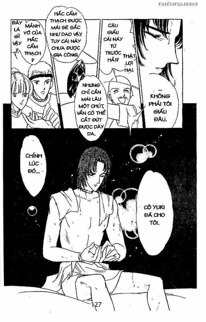 Dòng Sông Huyền Bí Chapter 46 trang 78