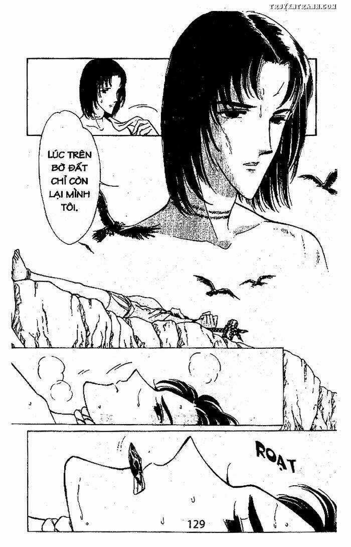 Dòng Sông Huyền Bí Chapter 46 trang 80