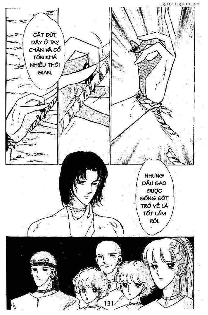 Dòng Sông Huyền Bí Chapter 46 trang 82