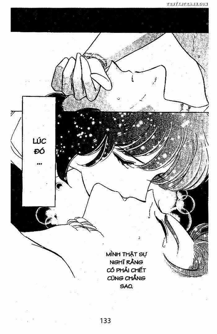 Dòng Sông Huyền Bí Chapter 46 trang 84