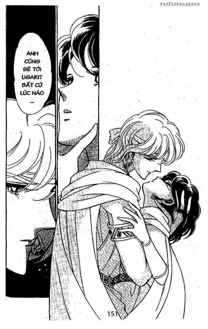 Dòng Sông Huyền Bí Chapter 47 trang 15