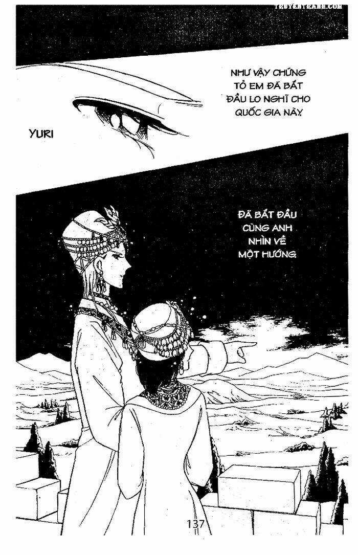 Dòng Sông Huyền Bí Chapter 47 trang 2