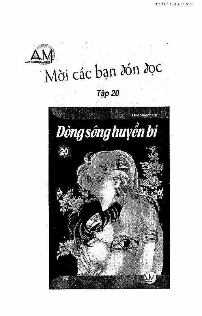 Dòng Sông Huyền Bí Chapter 47 trang 30
