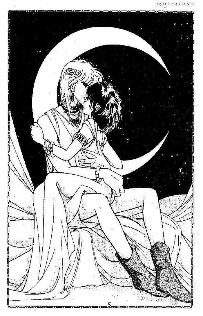 Dòng Sông Huyền Bí Chapter 47 trang 35