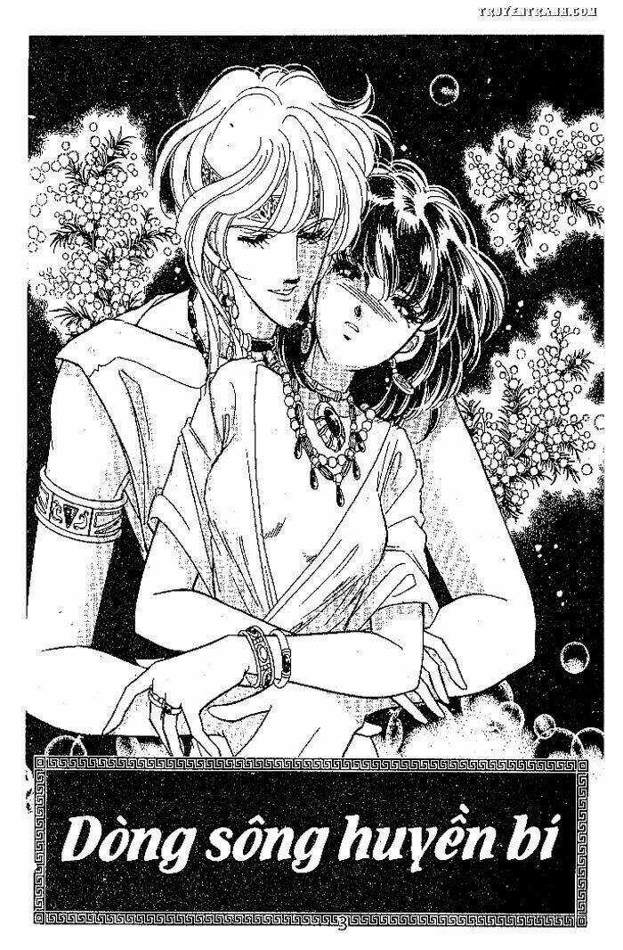 Dòng Sông Huyền Bí Chapter 47 trang 37