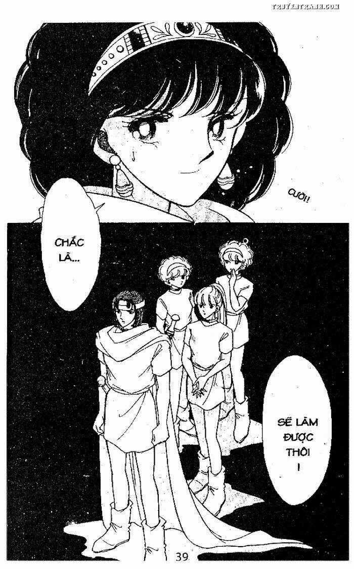 Dòng Sông Huyền Bí Chapter 47 trang 70